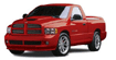Dodge RAM SRT